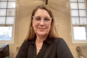 Portrait Picture of Allison Negron Campbell, BA, MSW, CAGS, LICSW